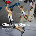 Climbing Clubs Of Portugal