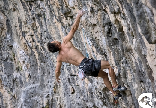 Escalada Rodellar