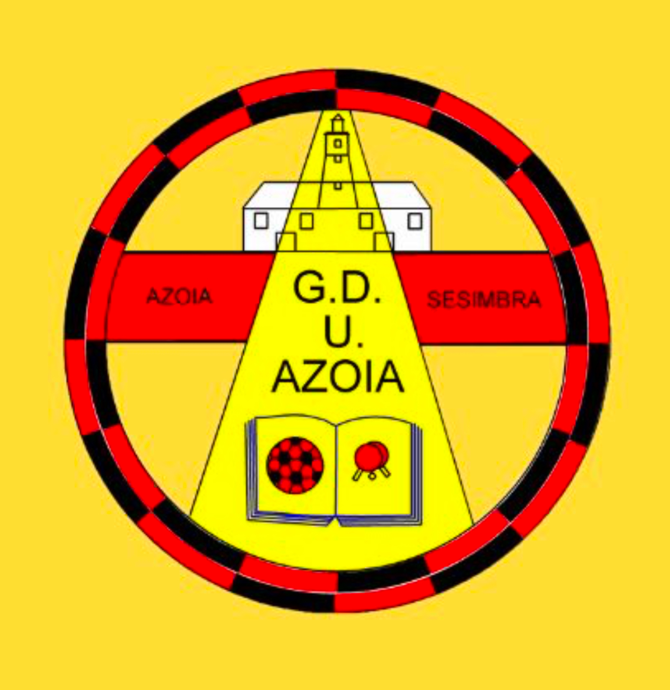Grupo Desportivo da Azóia